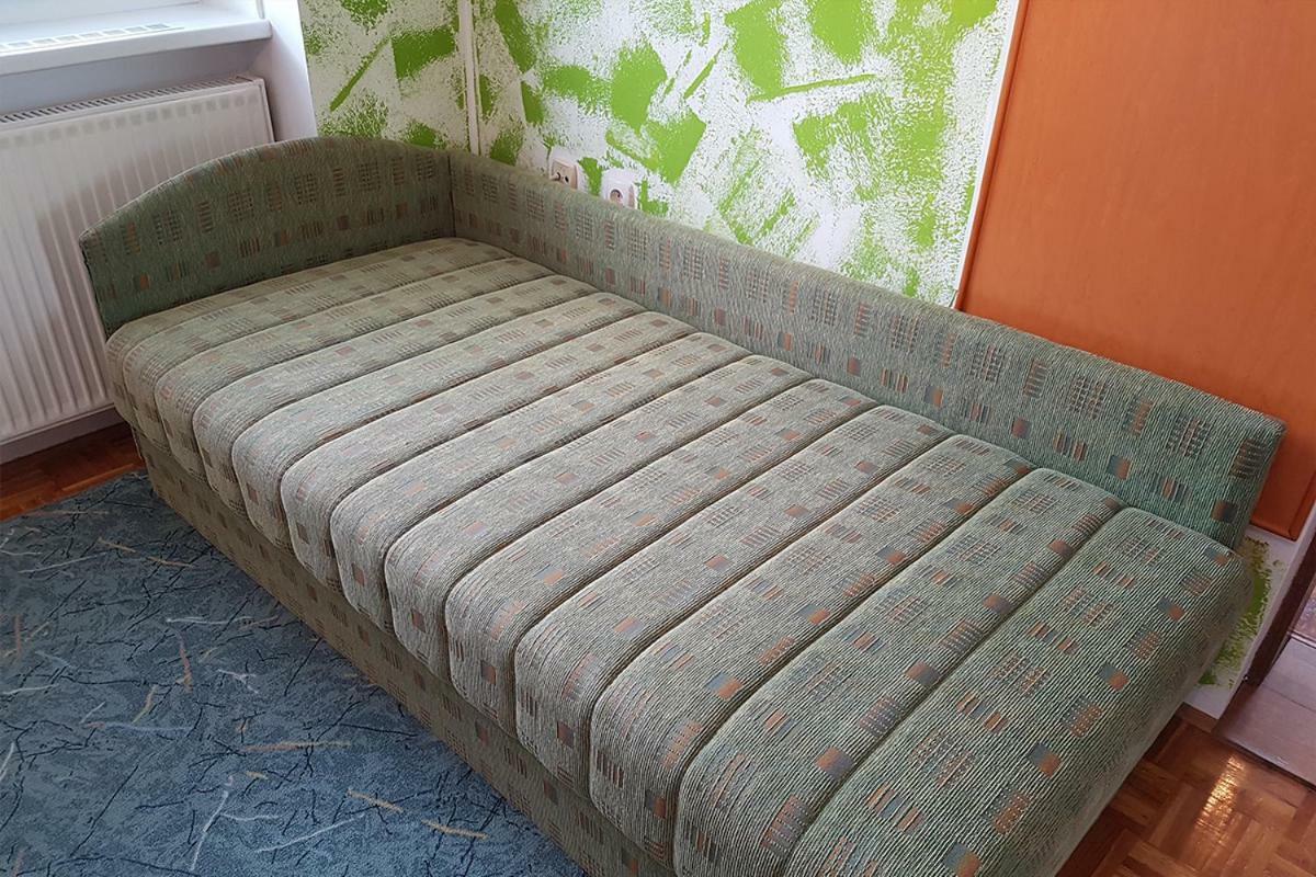 Apartmaji Tisa Moravske-Toplice Exterior foto